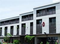 S2 Hotel Bangsaen Eksteriør billede